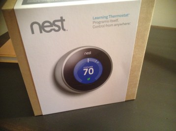Nest packaging