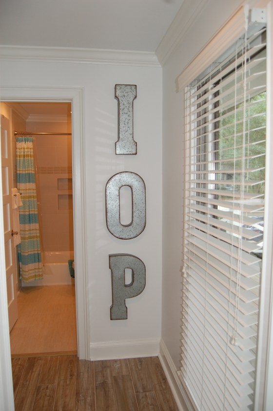 SeaRenity Now our home away from home at IOP